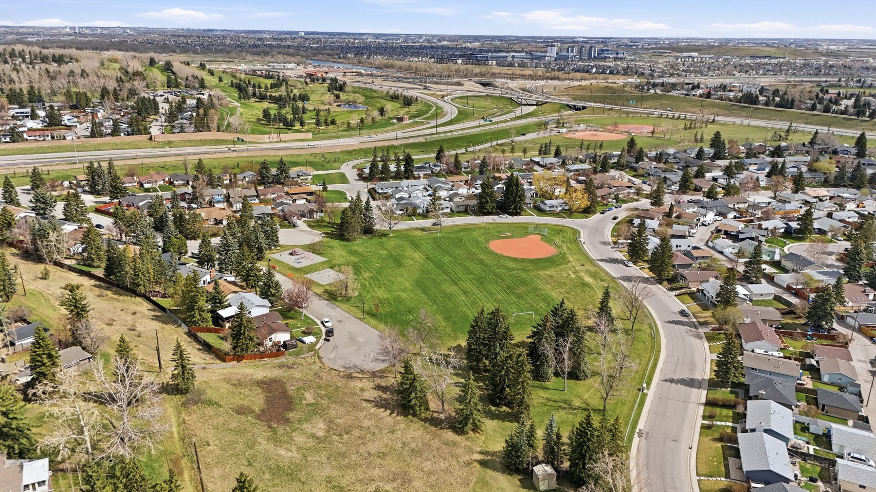 Neighbourhood context